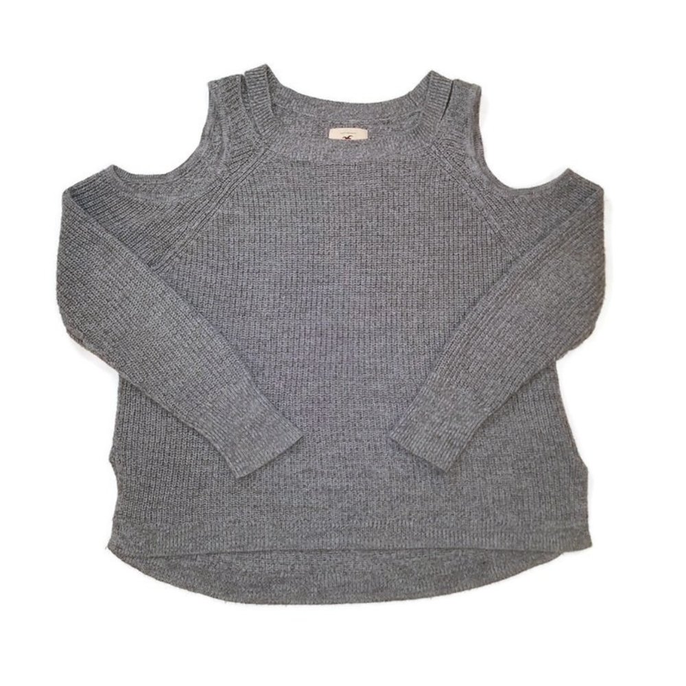 Hollister - Women's Sweater